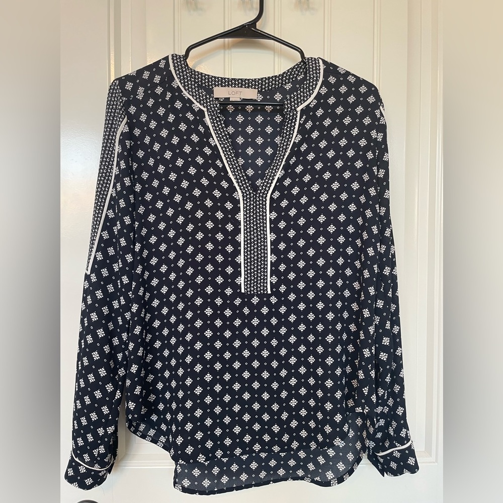 Loft top 💖